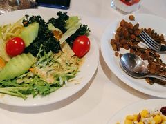 -Steaking·食间牛排(和平店)