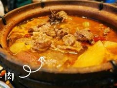 -范贤光鸡公煲(平乐园总店)