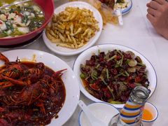 -簋街仔仔小龙虾(总店)