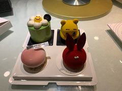 -周锦记广式餐厅