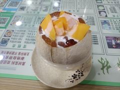 -玉椰林甜品店(创始店)