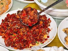 -四川小胡子海鲜(丁村万人海鲜广场店)