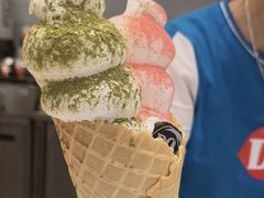 -DQ·蛋糕·冰淇淋(湖景东路店)