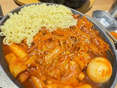 -姜虎东白丁烤肉(深圳湾后海汇店)