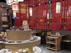 -嬷孙家潮汕牛肉火锅(北京路天河城店)