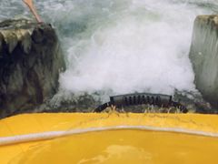 -将军关探险漂流