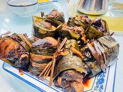 -洞天食府(北大街店)
