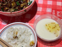 -龙师傅卤炒(天马店)