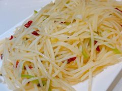-佶政筋饼·新概念(安阳路店)