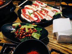 -吉志烤肉(太原总店)