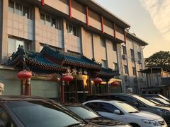 -成都驻京办餐厅(蜀都宾馆店)