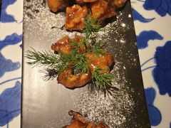 -绿茶餐厅(乐峰广场店)