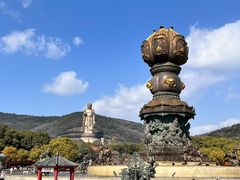 -灵山胜境