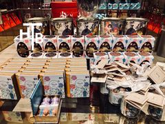 -VENCHI 闻绮(北京国贸商城店)