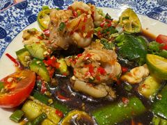 -杨记隆府重庆江湖菜(大悦城店)