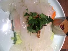 -北李妈妈菜·虾爬子大锅贴(贵和店)