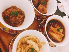 -安多素食(广仁寺路店)