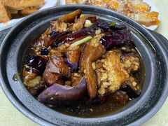 -黎记大排档(慈云路店)