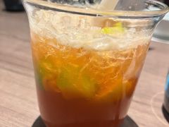 -港丽餐厅(来福士店)