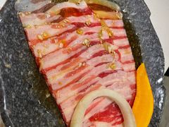 老白吾桑格-本家韩国烤肉(青岛万象城店)