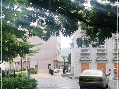 -玫瑰小镇