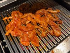 -千寻烧肉(政务区店)