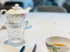 -花城苑广府菜(侨鑫店)