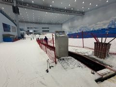 -哈尔滨热雪奇迹