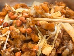 -新洞口小吃(三元二路店)