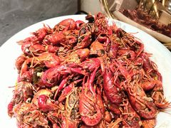 -四海蒸鲜蒸汽海鲜自助(北戴河店)
