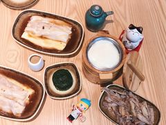 -藤原肠粉店