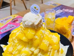 -糖糖屋•糖水•雪花冰店(时尚天河店)