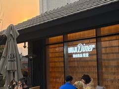 -无印良品餐堂 MUJI Diner(成都太古里店)