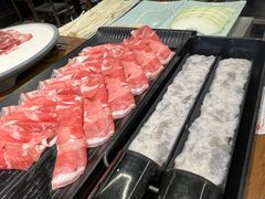 -年巴羊肉铺老铜锅(梅江店)