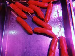 -肥喏喏小吃站(农院路店)