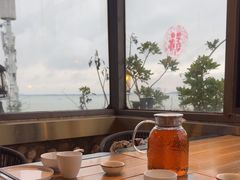 -蠔爺王志德生蚝馆(金沙湾店)