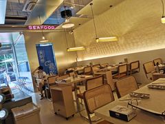 大堂-白仁仔· 活烤海鲜 宵夜(豫园店)