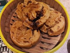 -淘米捞·米汤脆鲩鱼火锅(福田皇岗店)