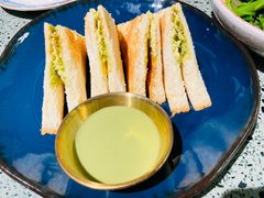 -Home Thai·泰谣(王府井apm店)