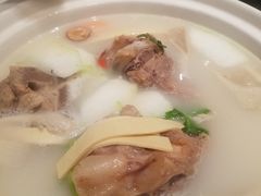 -拾味馆(万达广场店)