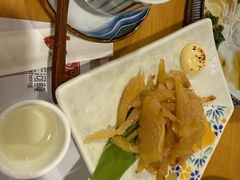 -天正河鲀·河豚亭(大连店)