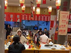 -佬缸炮江湖川菜(玉林店)