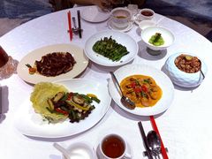 -红棉中餐厅·广州海航威斯汀酒店
