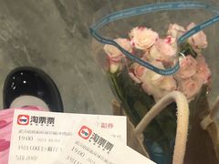 -循礼门鲜花花市(武汉循礼门店)