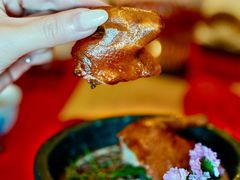 -白家大院·王府宫廷菜(苏州街店)