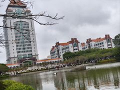 -厦门大学(思明校区)