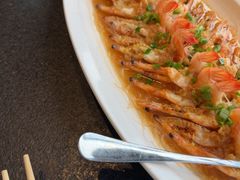 -川旺角融合菜•海景餐厅(星海广场店)