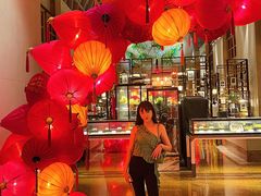 -Colony(新加坡丽思卡尔顿美年酒店)