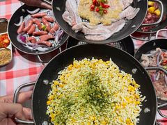 -林真真牛肋条放题(天马店)