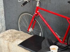 -常识咖啡common sense(春熙路店)